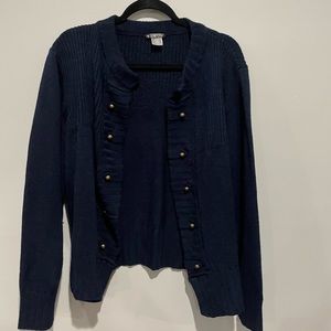 ✨1X VENUS CARDIGAN✨